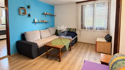 House 88 m², Remete - quiet location and greenery - 13
