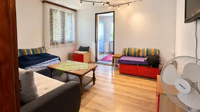 House 88 m², Remete - quiet location and greenery - 14