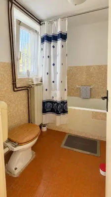 House 88 m², Remete - quiet location and greenery - 8