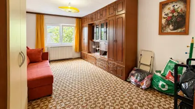 House 88 m², Remete - quiet location and greenery - 11