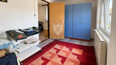House 88 m², Remete - quiet location and greenery - 15