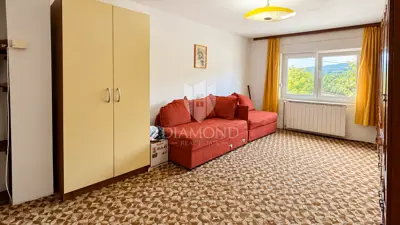House 88 m², Remete - quiet location and greenery - 12