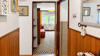 House 88 m², Remete - quiet location and greenery - 10