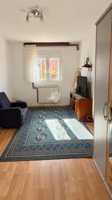 House 88 m², Remete - quiet location and greenery - 3