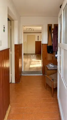 House 88 m², Remete - quiet location and greenery - 6