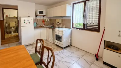 House 88 m², Remete - quiet location and greenery - 18