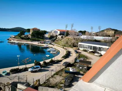 Dvojna kuća 100 m², Dolac Šibenik, blizu plaže Banj - 20