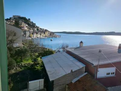 Dvojna kuća 100 m², Dolac Šibenik, blizu plaže Banj - 18