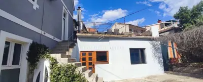 Dvojna kuća 100 m², Dolac Šibenik, blizu plaže Banj - 16