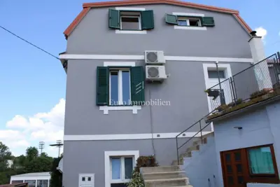 Dvojna kuća 100 m², Dolac Šibenik, blizu plaže Banj - 3