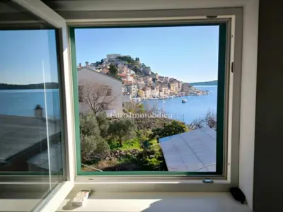 Dvojna kuća 100 m², Dolac Šibenik, blizu plaže Banj - 5