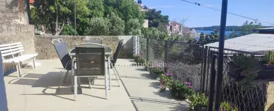 Dvojna kuća 100 m², Dolac Šibenik, blizu plaže Banj - 14