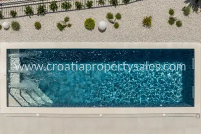 House, Omiš, 250 m², 1 350 000 € - 14