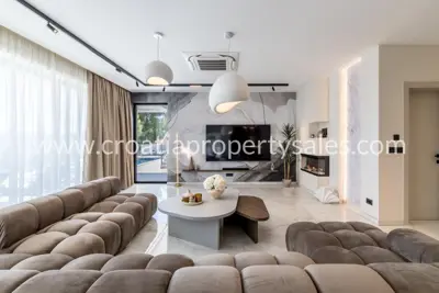 House, Omiš, 250 m², 1 350 000 € - 5
