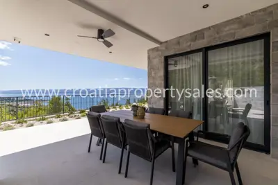 House, Omiš, 250 m², 1 350 000 € - 13