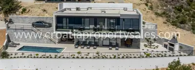 House, Omiš, 250 m², 1 350 000 €