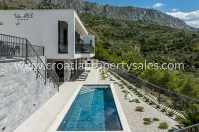 House, Omiš, 250 m², 1 350 000 € - 15
