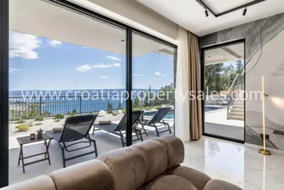 House, Omiš, 250 m², 1 350 000 € - 4