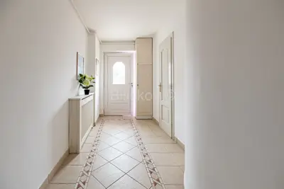Kuća 411 m², Šestine, panoramski pogled i vrt - 19