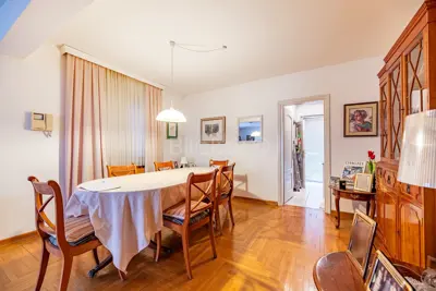Kuća 411 m², Šestine, panoramski pogled i vrt - 5