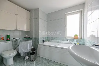 Kuća 411 m², Šestine, panoramski pogled i vrt - 13
