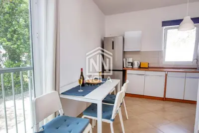 Kuca sa tri apartmana u mirnom okruženju - 10