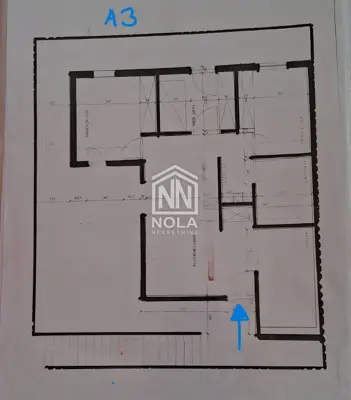 Kuca sa tri apartmana u mirnom okruženju - 26