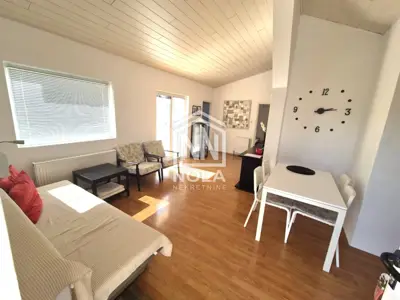Kuca sa tri apartmana u mirnom okruženju - 18