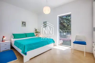 Kuca sa tri apartmana u mirnom okruženju - 7