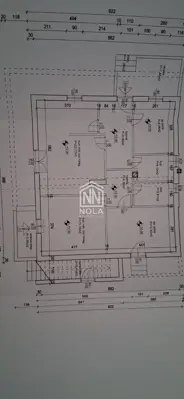 Kuca sa tri apartmana u mirnom okruženju - 25