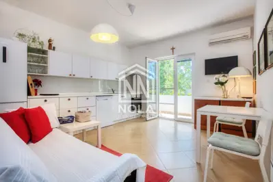 Kuca sa tri apartmana u mirnom okruženju - 6