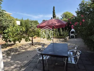 Kuca sa tri apartmana u mirnom okruženju - 4