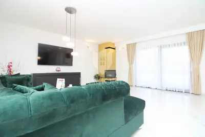 Haus 187 m², Labin Umgebung - beheizter Pool und Terrasse - 6