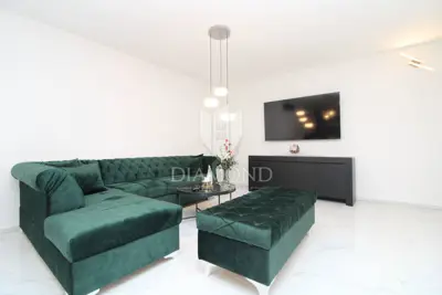 Haus 187 m², Labin Umgebung - beheizter Pool und Terrasse - 5