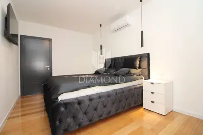 Haus 187 m², Labin Umgebung - beheizter Pool und Terrasse - 20