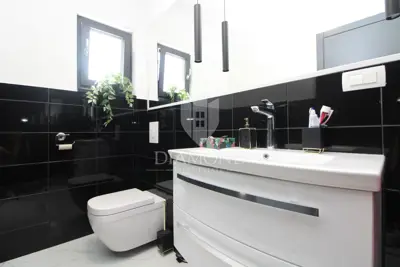 Haus 187 m², Labin Umgebung - beheizter Pool und Terrasse - 22