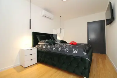 Haus 187 m², Labin Umgebung - beheizter Pool und Terrasse - 16