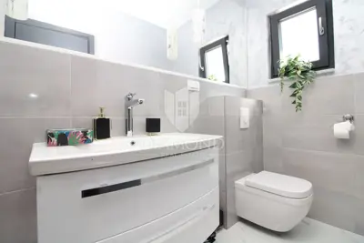 Haus 187 m², Labin Umgebung - beheizter Pool und Terrasse - 18