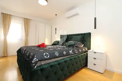 Haus 187 m², Labin Umgebung - beheizter Pool und Terrasse - 14