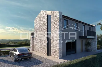 House for sale in Rovinj, 195 m² - 8