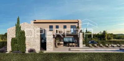 House for sale in Rovinj, 195 m² - 2