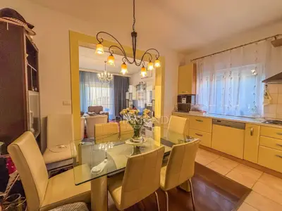 Apartment 92 m², Novigrad - sea view and terrace - 12