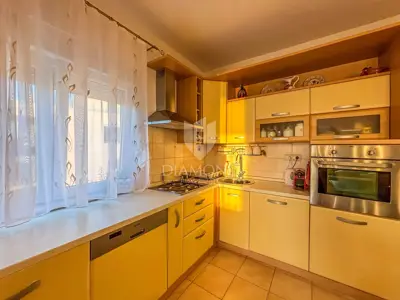 Apartment 92 m², Novigrad - sea view and terrace - 11