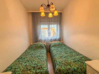 Apartment 92 m², Novigrad - sea view and terrace - 17