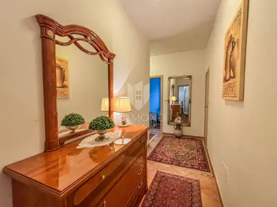 Apartment 92 m², Novigrad - sea view and terrace - 14