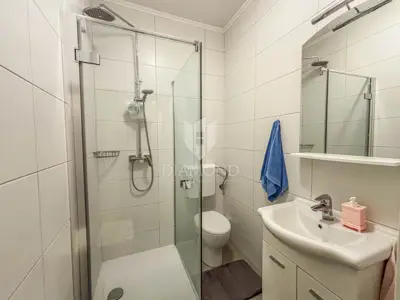 Apartment 92 m², Novigrad - sea view and terrace - 19