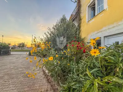 Apartment 92 m², Novigrad - sea view and terrace - 20