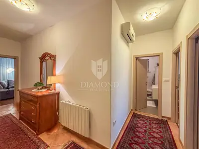 Apartment 92 m², Novigrad - sea view and terrace - 21