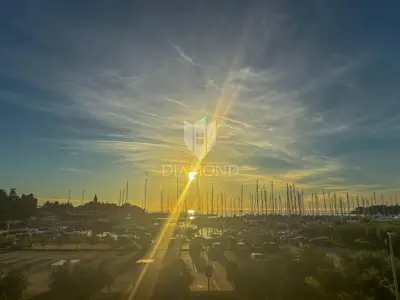Apartment 92 m², Novigrad - sea view and terrace - 4