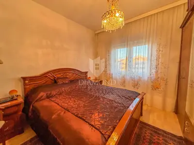 Apartment 92 m², Novigrad - sea view and terrace - 15